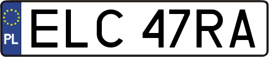 ELC47RA