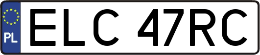 ELC47RC