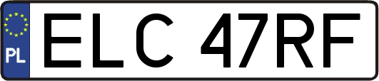ELC47RF
