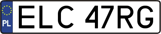 ELC47RG