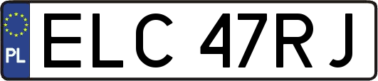 ELC47RJ