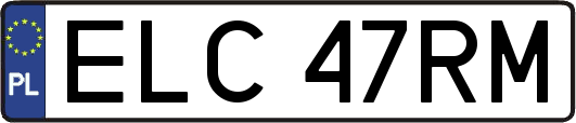 ELC47RM