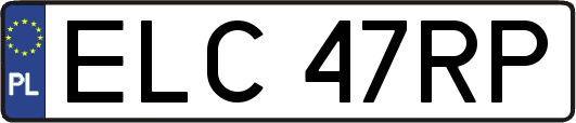 ELC47RP