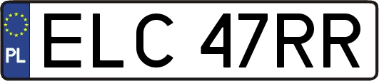 ELC47RR