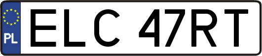 ELC47RT