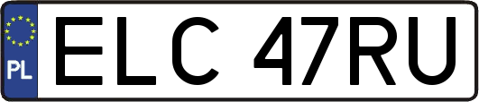 ELC47RU