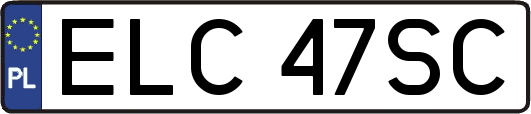 ELC47SC