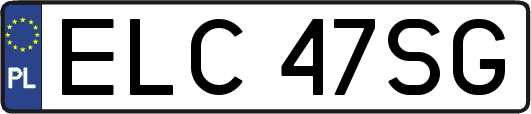 ELC47SG