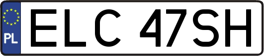 ELC47SH