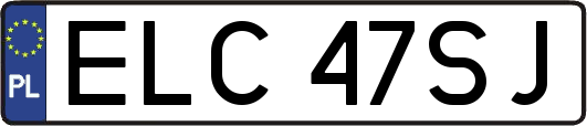 ELC47SJ