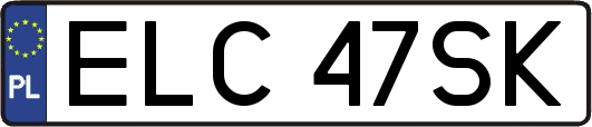 ELC47SK