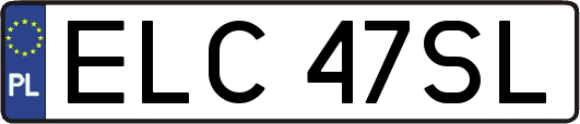 ELC47SL
