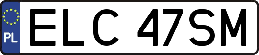 ELC47SM