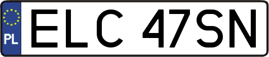 ELC47SN