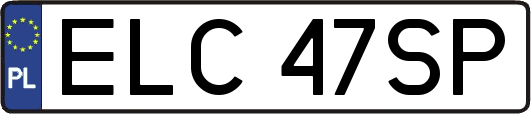 ELC47SP