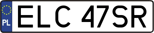 ELC47SR