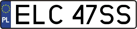 ELC47SS