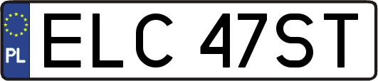 ELC47ST