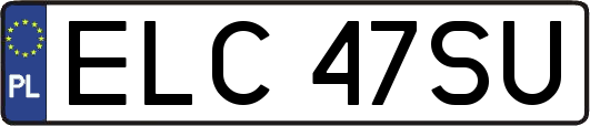 ELC47SU