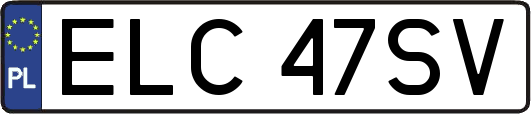 ELC47SV