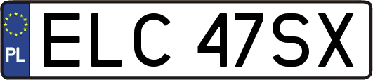 ELC47SX