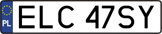 ELC47SY