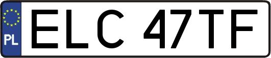 ELC47TF