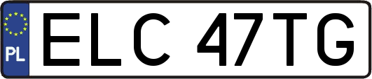 ELC47TG