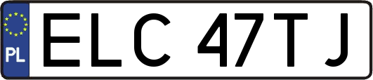ELC47TJ