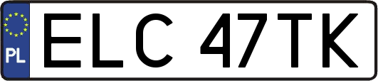 ELC47TK