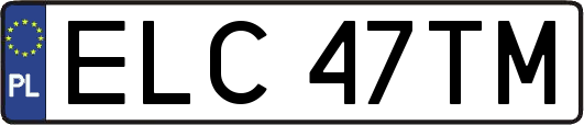 ELC47TM
