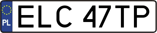 ELC47TP