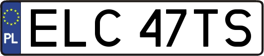 ELC47TS