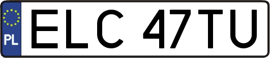 ELC47TU