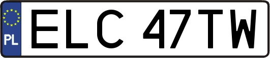 ELC47TW