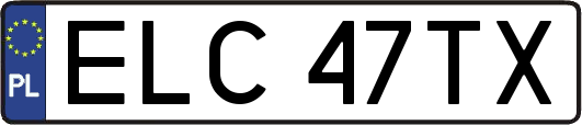 ELC47TX