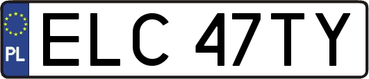 ELC47TY