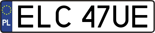ELC47UE