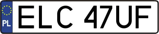 ELC47UF