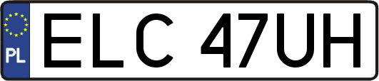 ELC47UH