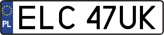 ELC47UK