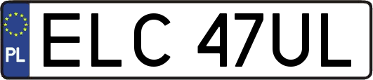 ELC47UL
