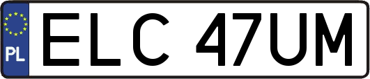ELC47UM