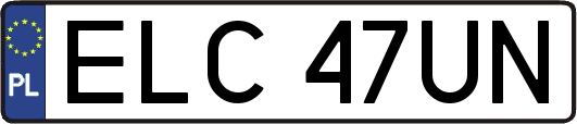 ELC47UN