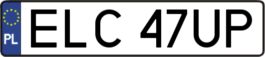 ELC47UP