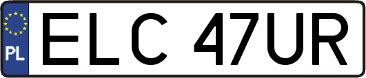 ELC47UR