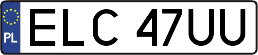 ELC47UU