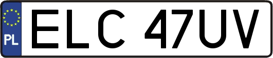 ELC47UV