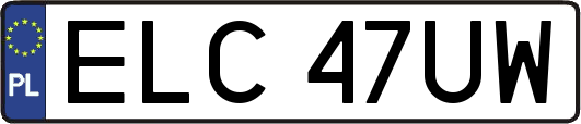 ELC47UW