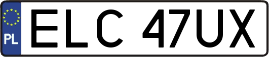 ELC47UX